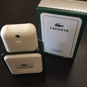 Lacoste Spray