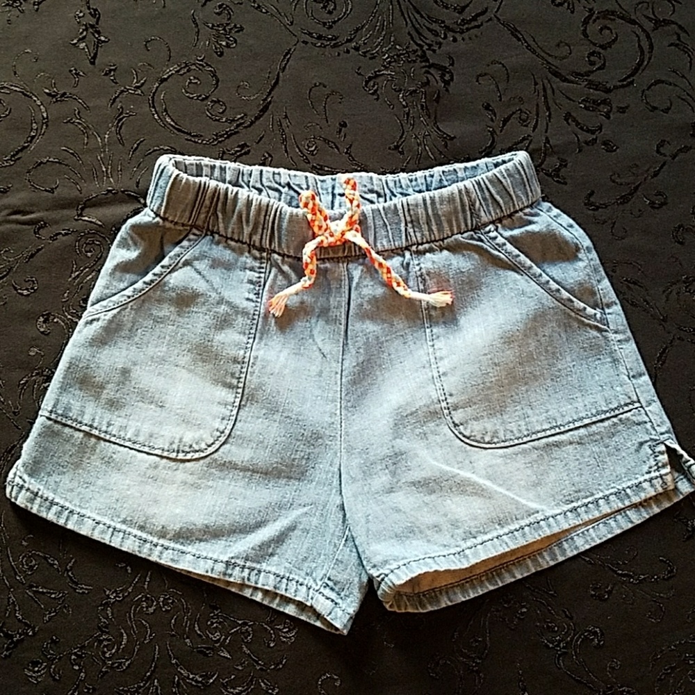 OshKosh B'gosh Toddler Girl Shorts