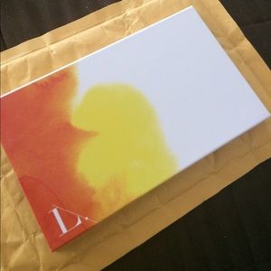 Limelight by Alcone Foundation palette