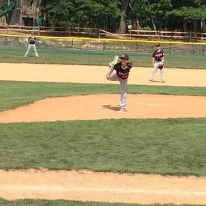 Meet your Posher, Nicholas