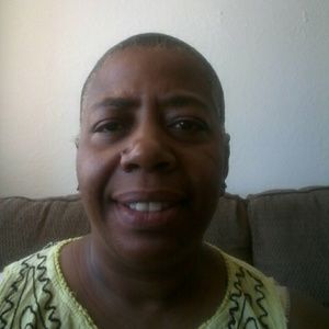 Meet your Posher, Faye