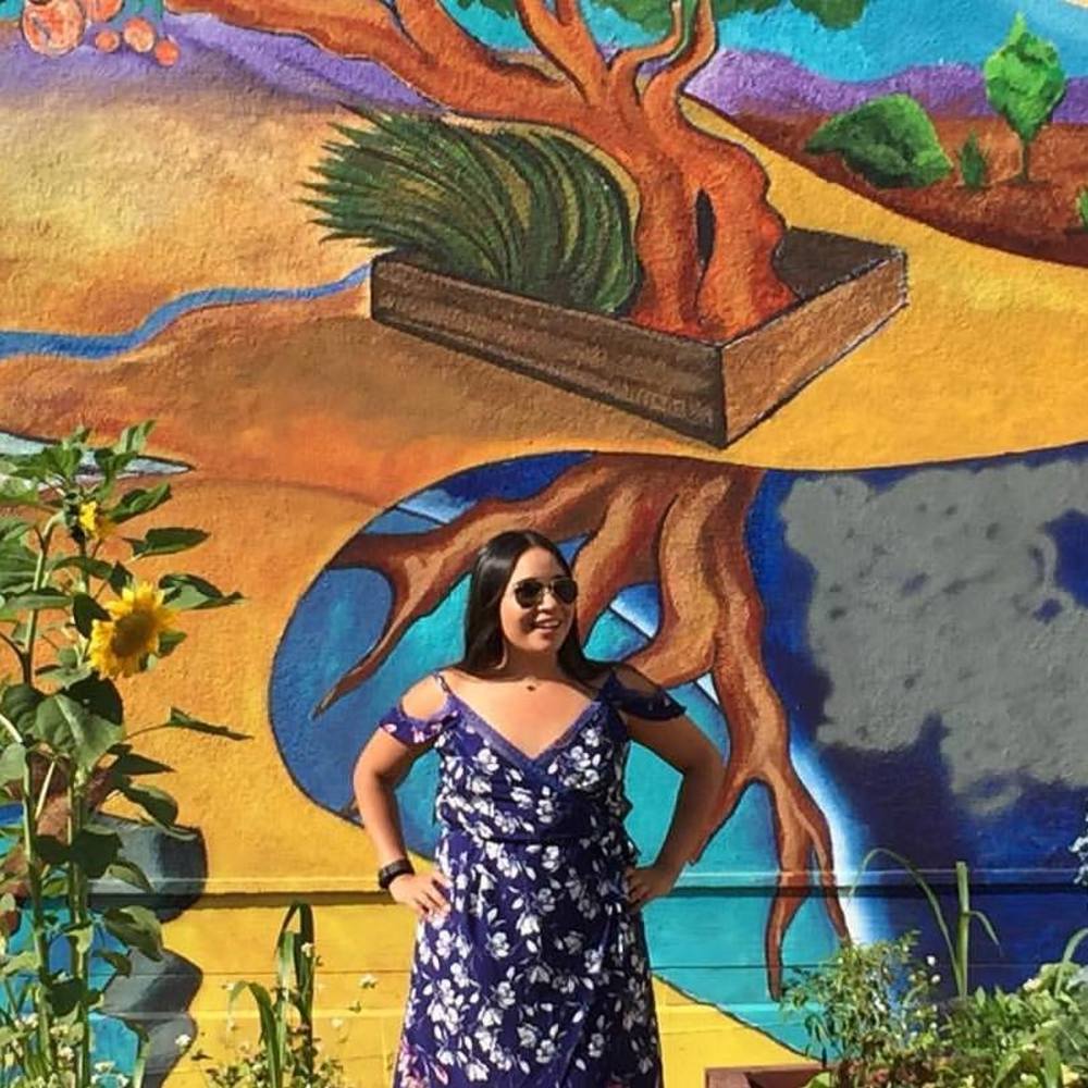 Meet your Posher, Verónica