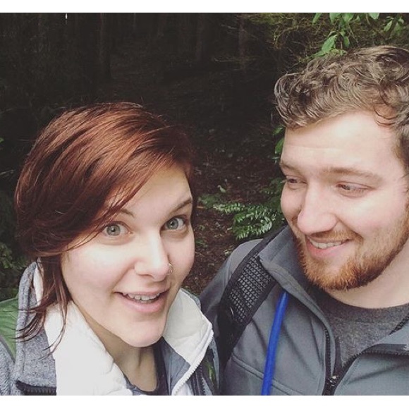 Meet Your Posher, Rebecca - Picture 1 of 4