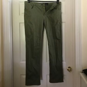 Joe's Jeans Brixton Pants