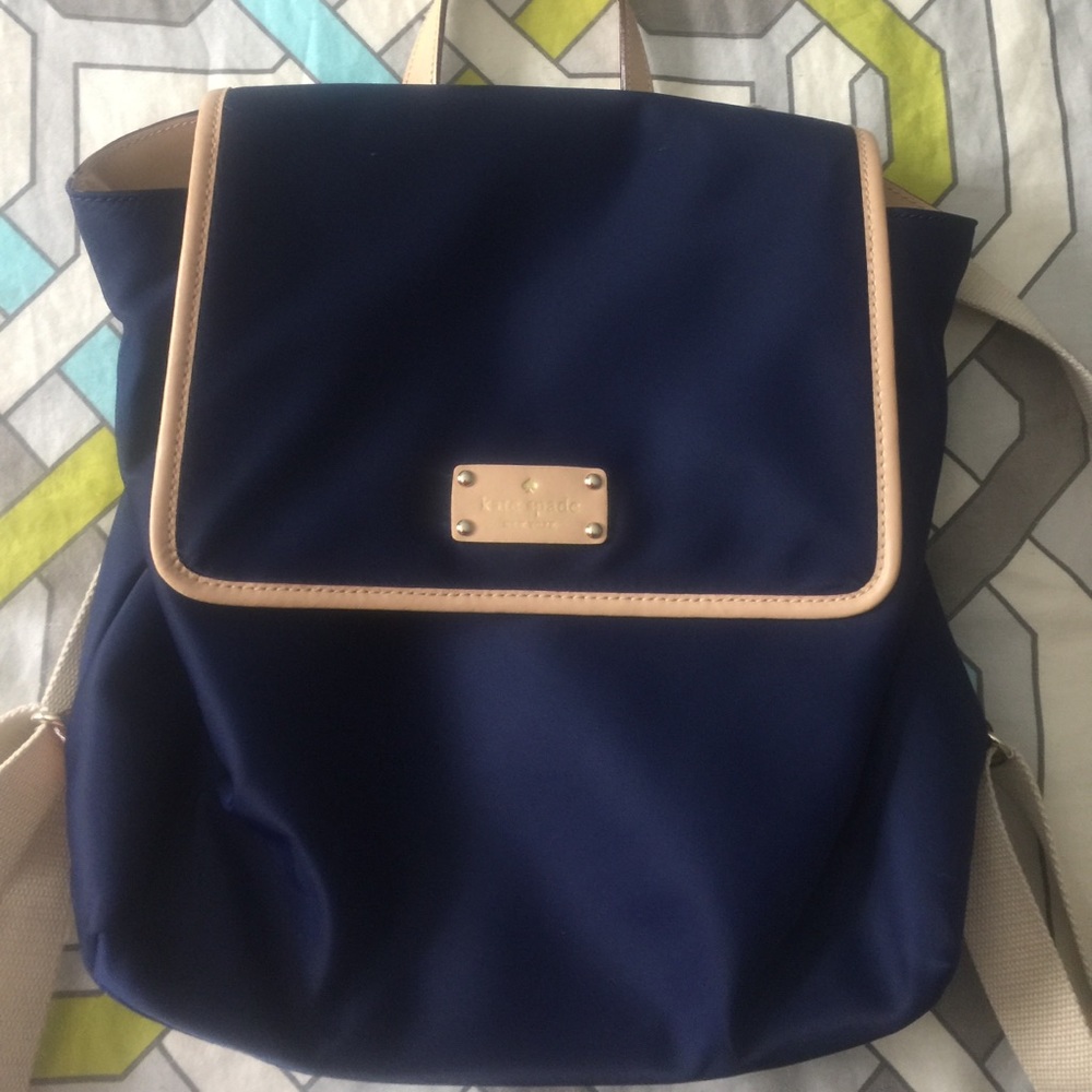 Kate Spade Backpack