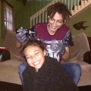 Meet your Posher, Kyle