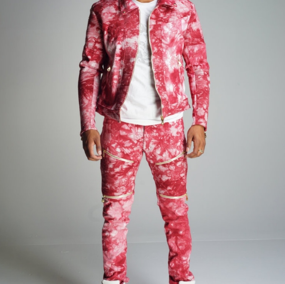 Meet your Posher, Goon