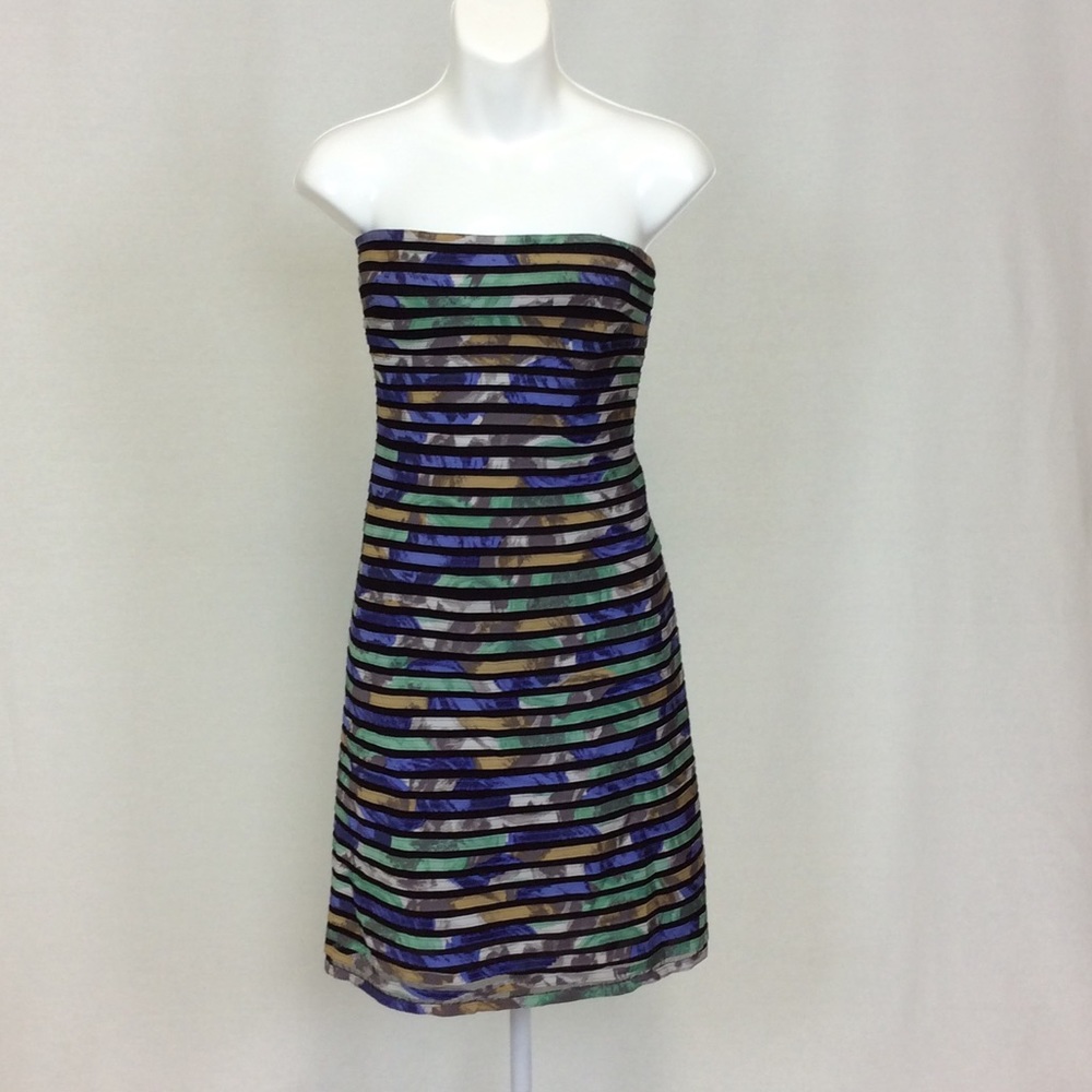 BCBG Bandage Dress
