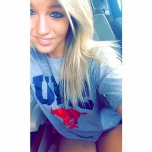 Meet your Posher, Tori