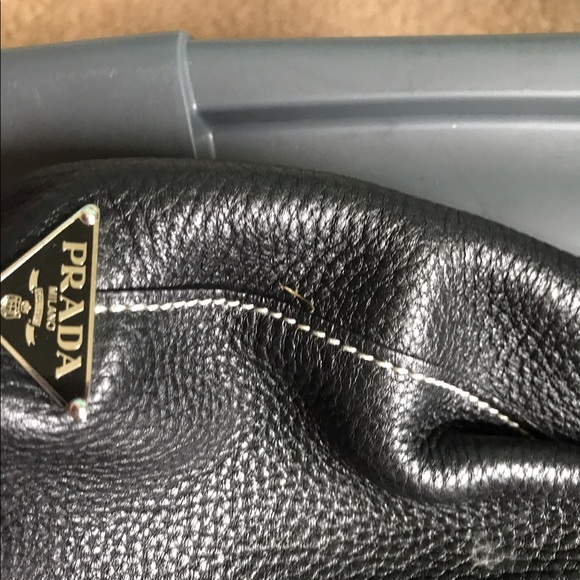 Prada Handbag - Picture 2 of 6