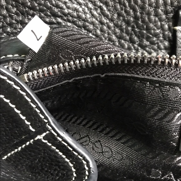 Prada Handbag - Picture 3 of 6