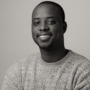 Meet your Posher, Darrell