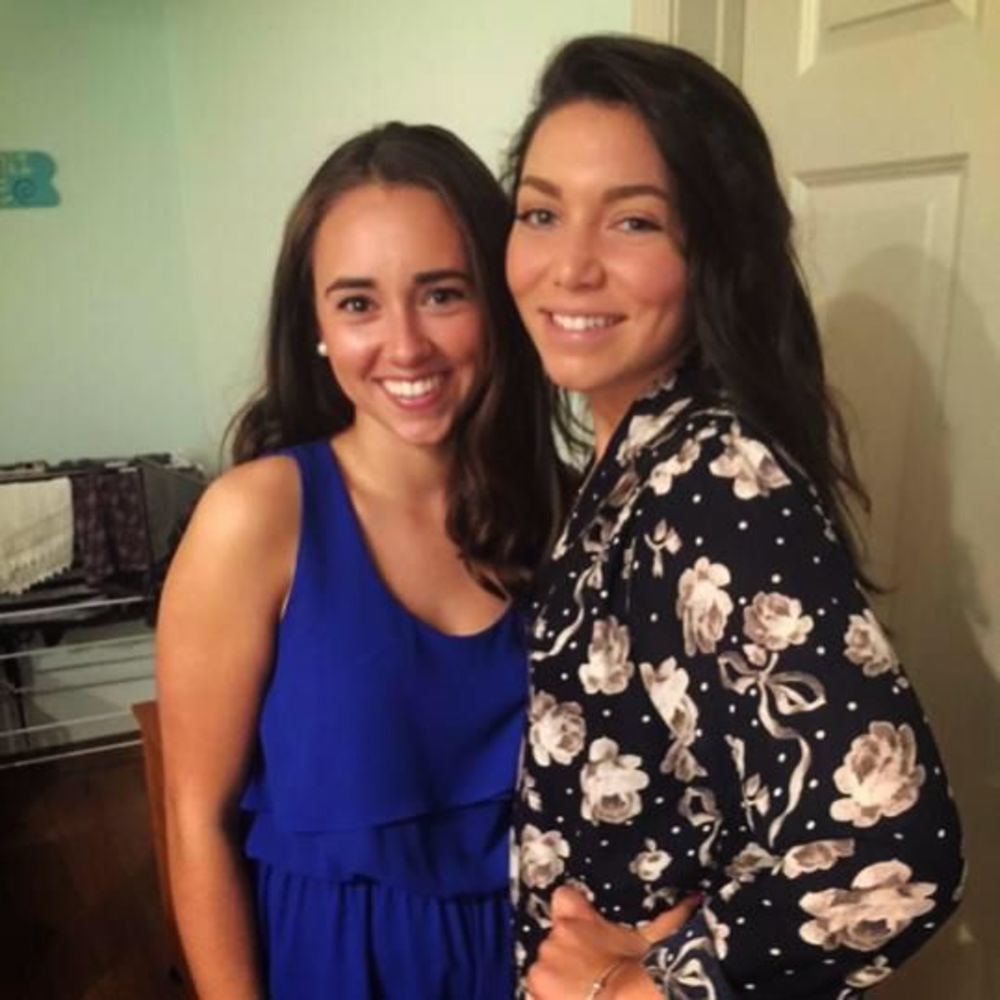 Meet your Posher, Paige