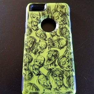 Zombie IPhone 6 case