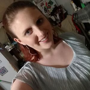 Meet your Posher, Katfish