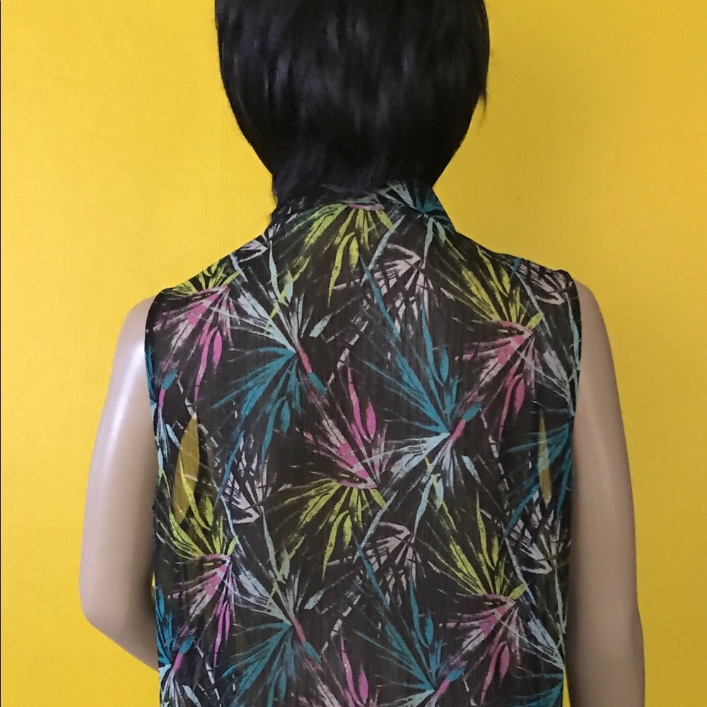 Blouse - Picture 4 of 5