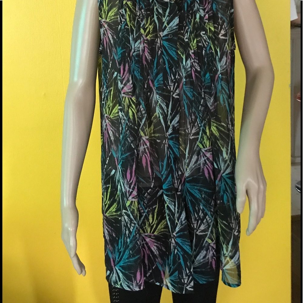 Blouse - Picture 3 of 5