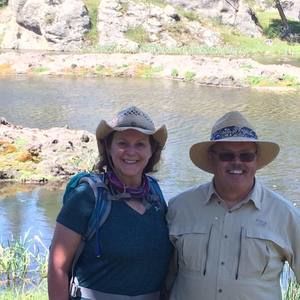 Meet your Posher, Karla