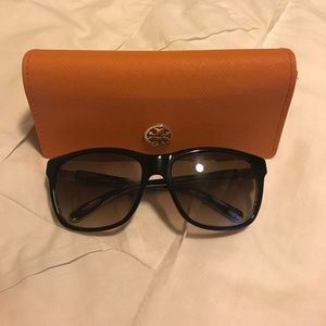 Tory Burch sunglasses