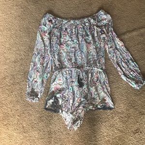 VS Romper