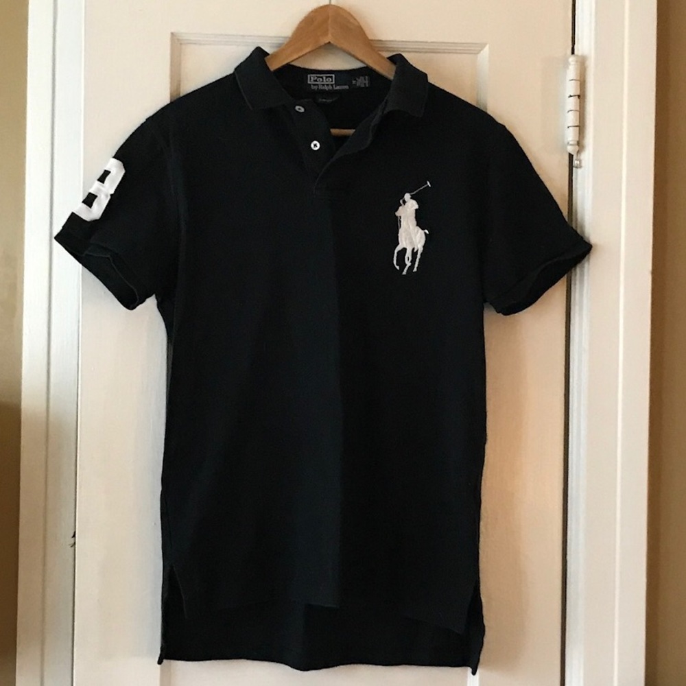 Ralph Lauren Big Pony Polo