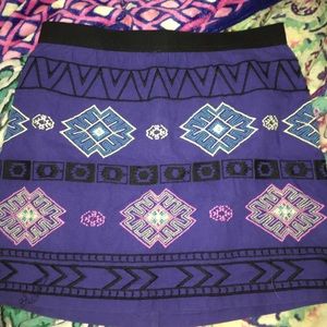 American Eagle skirt