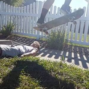 Meet your Posher, Ronny