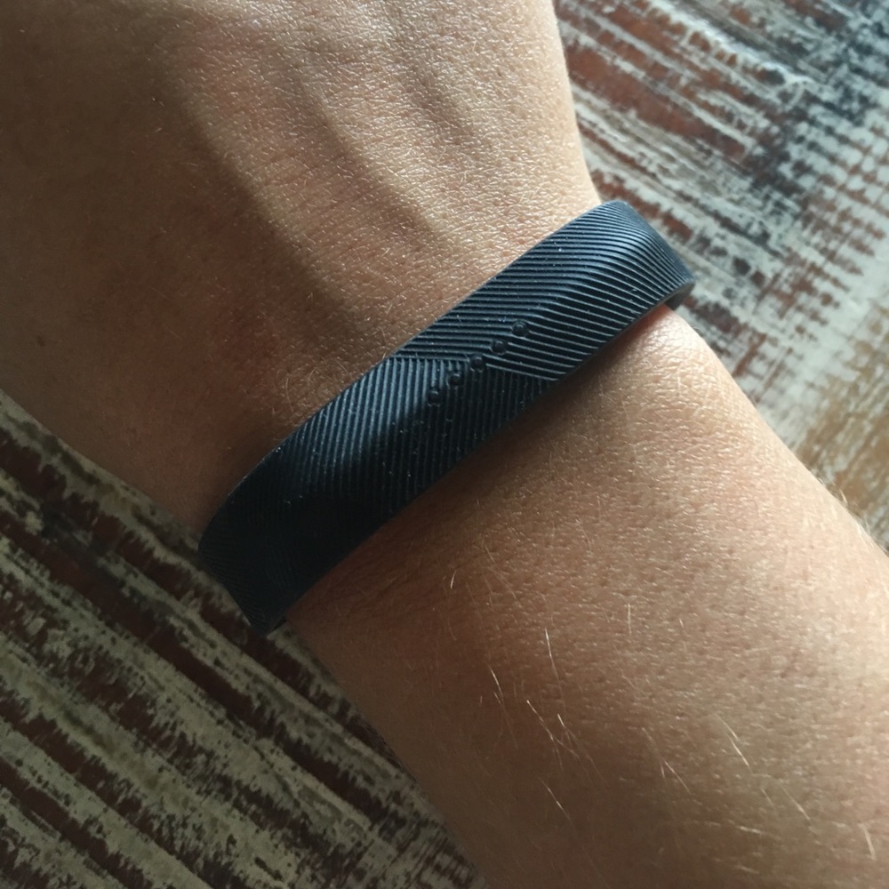 FitBit Flex 2
