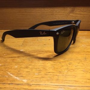 Ray Ban wayfarer