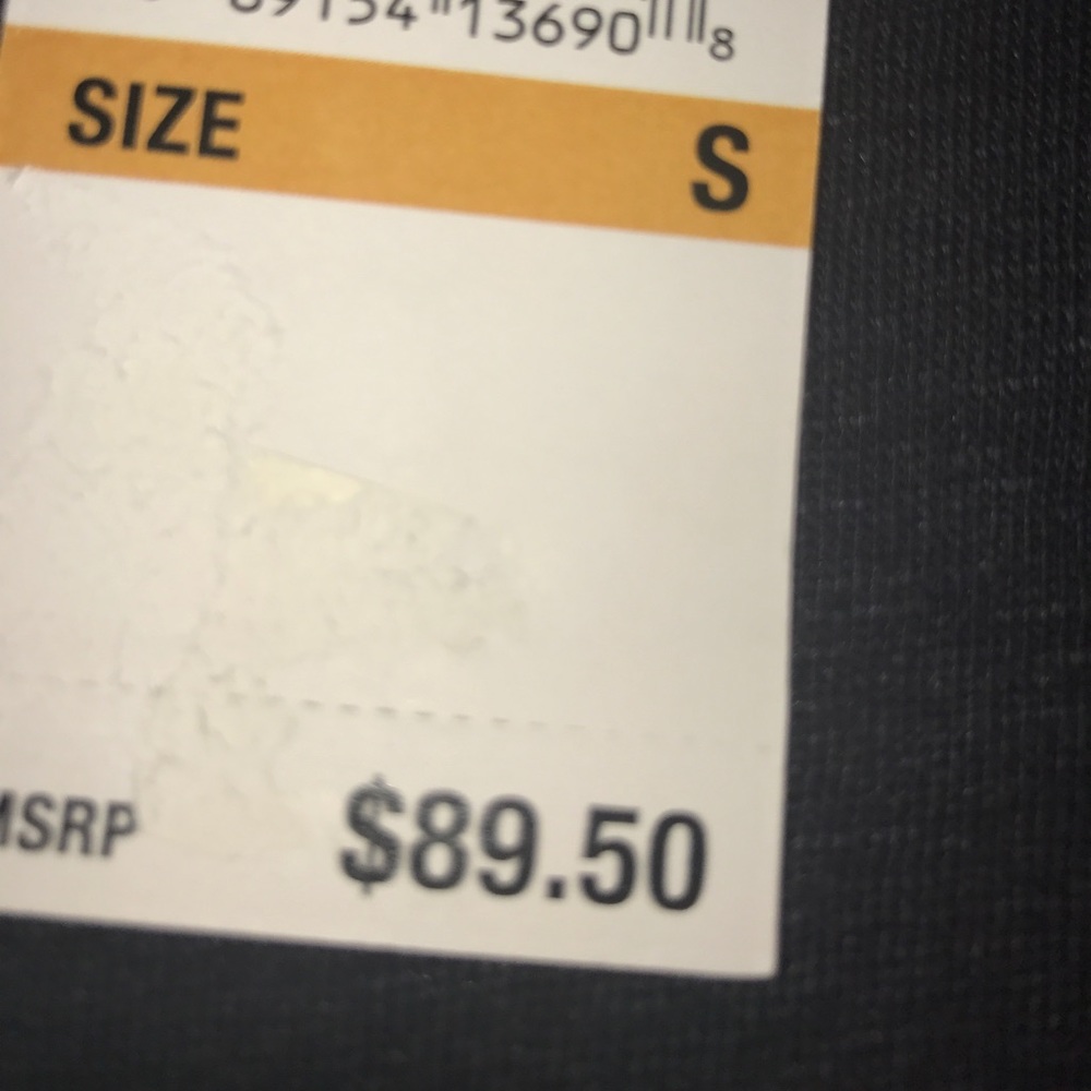 Michael Kors tank top, never worn. Tag on - Picture 4 of 4