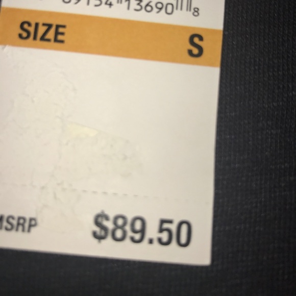 Michael Kors tank top, never worn. Tag on - Picture 4 of 4