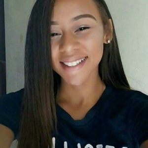 Meet your Posher, Jade