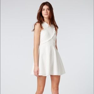 Millie Mackintosh Fleet Broderie Anglasie Dress
