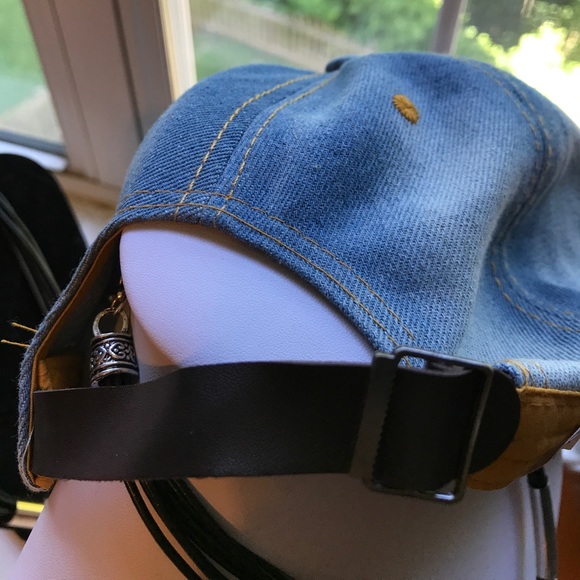 New💕USA Rhinestone Cap - Picture 6 of 7