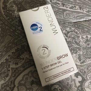 Set of 2 Wunderbrow Brunette
