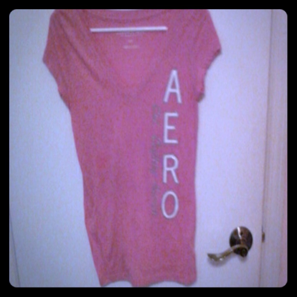 Aeropostale shirt