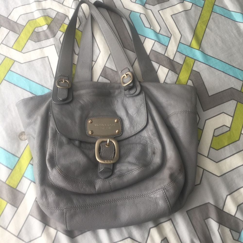 Michael Kors handbag