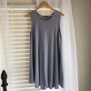 Brandy Melville tunic dress