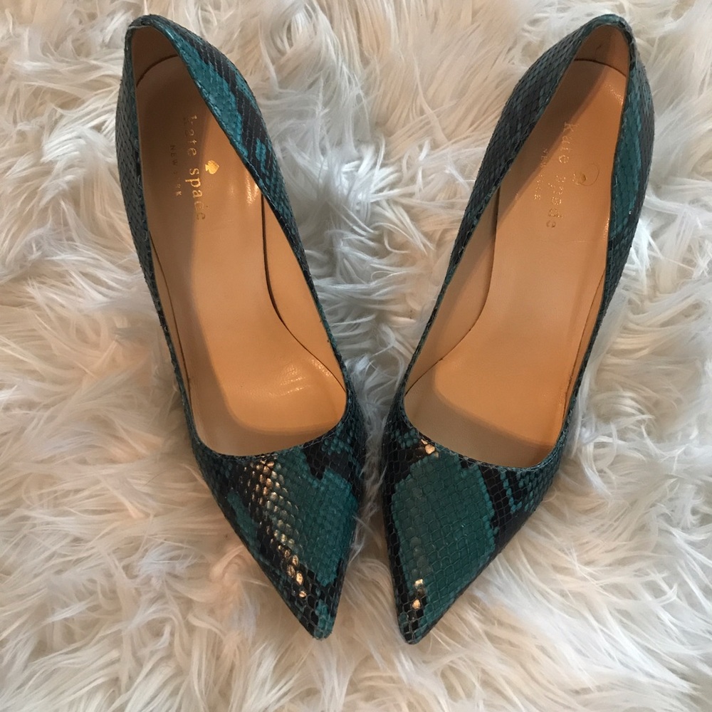 Kate Spade Heels