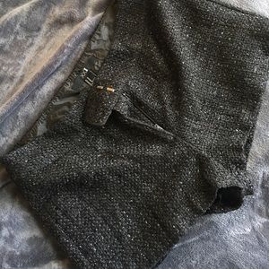 Sparkle Shorts