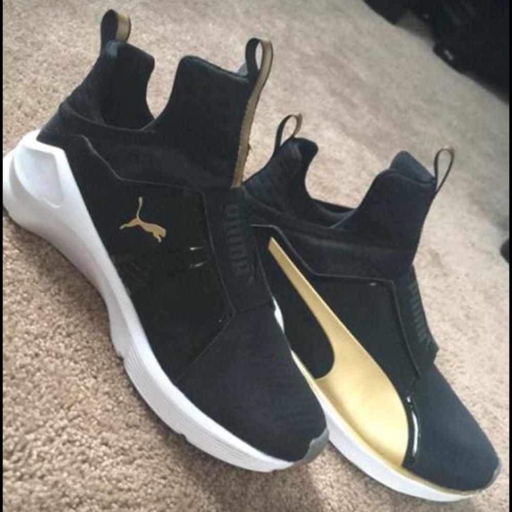 Puma Fierce Shoes