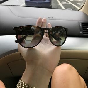 RayBan Erika sunglasses