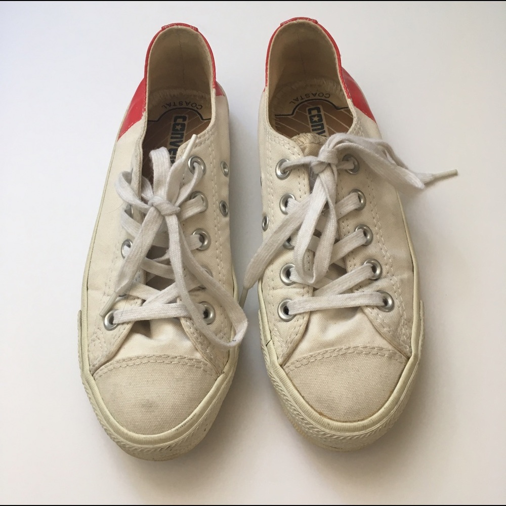 Converse All Stars