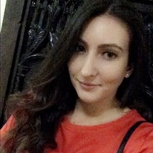 Meet your Posher, Marta