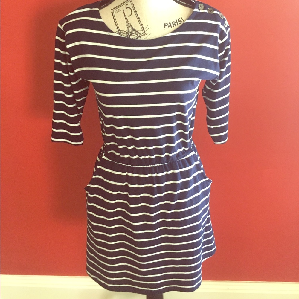 Forever 21 dress