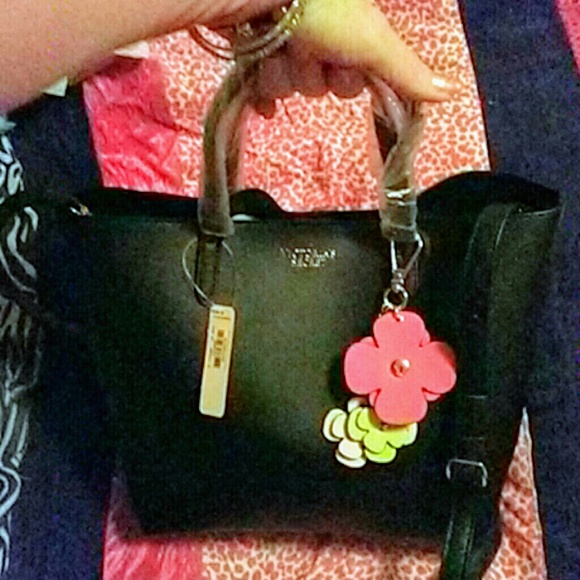 SOLD VS PURSE TOTE sz MEDIUM - Picture 2 of 8