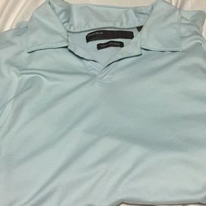 PERRY ELLIS SHIRT