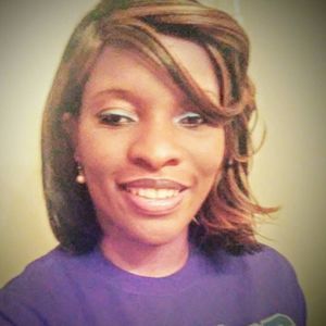 Meet your Posher, Demetria