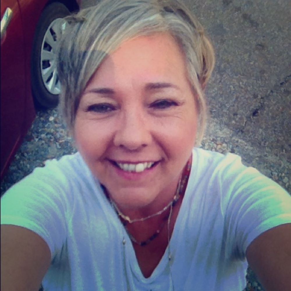 Meet your Posher, Rhonda