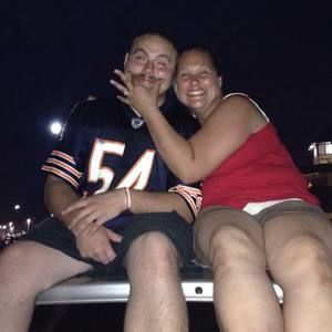 Meet your Posher, Jenny